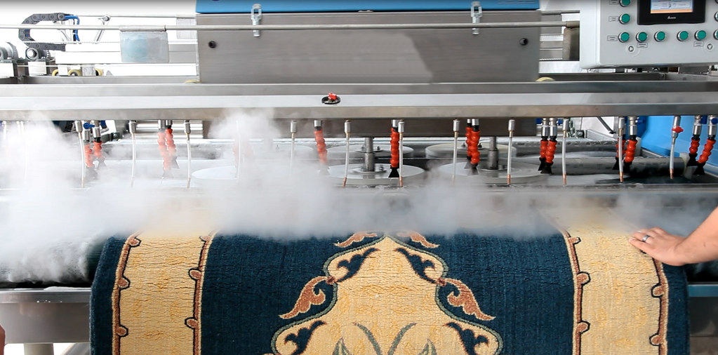 Basınsitesi Halı Yıkama