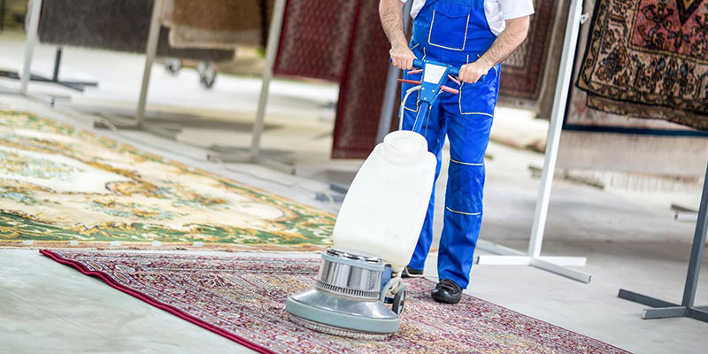 Basınsitesi Halı Yıkama