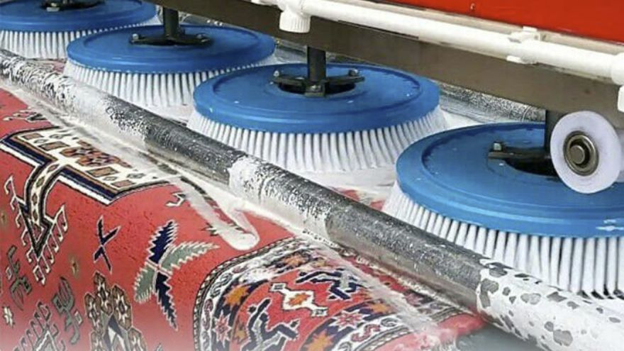 Basınsitesi Halı Yıkama